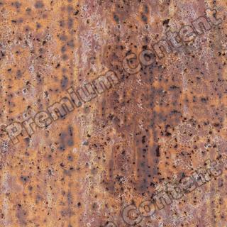 Seamless Rust  0011